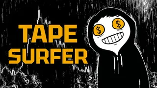 TapeSurfer