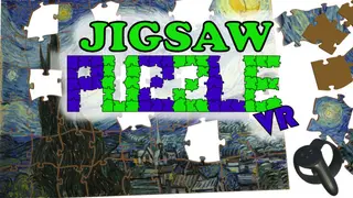 Jigsaw Puzzle VR