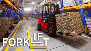 Forklift Simulator