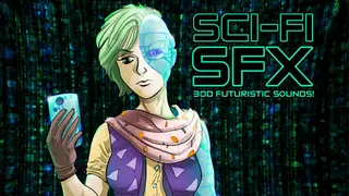 RPG Maker VX Ace - Sci-Fi Sound Effects