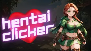 Hentai Clicker: Lyra is streaming