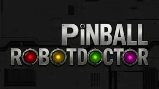 PinballRobotDoctor