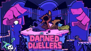 Damned Dwellers