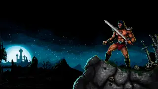 Beholgar 2 - PS5
