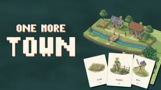 One More Town