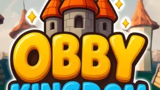 Obby Kingdom - Switch