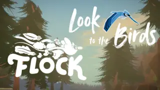 Look to the Flock