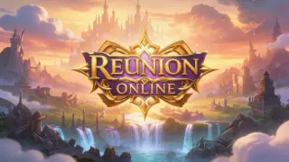 Reunion Online