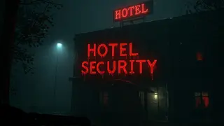 Hotel Security