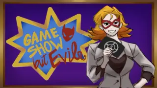 Game Show But Evil