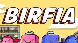 BIRFIA - Switch