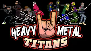 Heavy Metal Titans