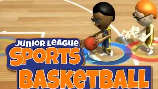 Junior League Sports - Basketball - Switch