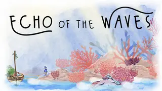 Echo of the Waves