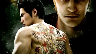 Yakuza Kiwami 2 Demo - PS4