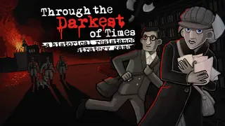 Through The Darkest of Times