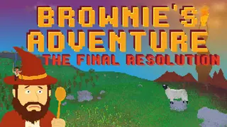 Brownie's Adventure: The Final Resolution