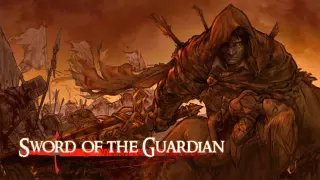 Sword of the Guardian - Switch