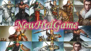 NewHrdGame