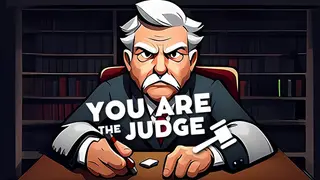 You are the Judge!