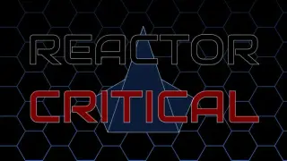 Reactor Critical