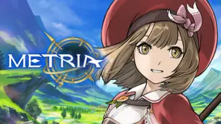 METRIA