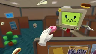 Job Simulator (PS4 & PS5)