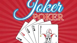 Joker Poker - Video Poker - Switch