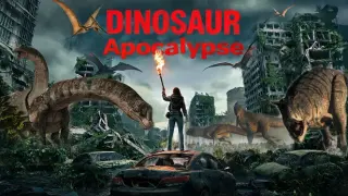 Dinosaur Apocalypse