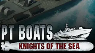 PT Boats
