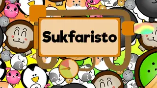 Sukfaristo