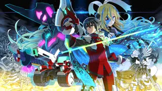 Blaster Master Zero 2 - Xbox One & Series