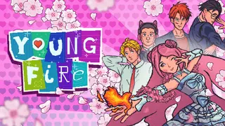 Young! Fire!