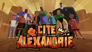 Cité Alexandrie