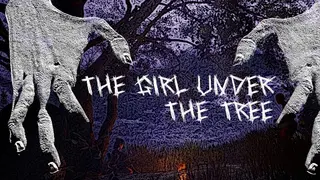 The Girl Under The Tree: Anna