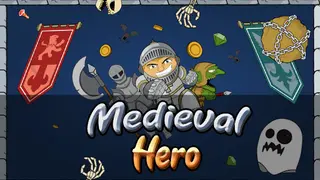 Medieval Hero
