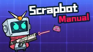 Scrapbot Manual