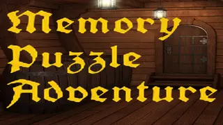 Memory Puzzle Adventure