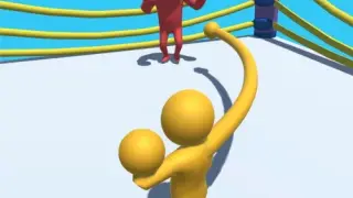 Sticky Hands - Switch