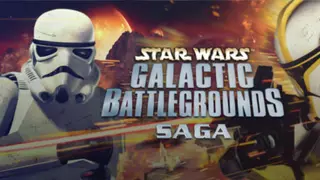 STAR WARS™ Galactic Battlegrounds Saga Complete