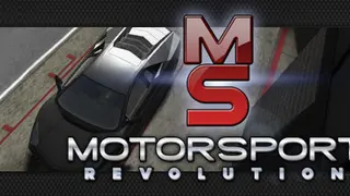 MotorSport Revolution