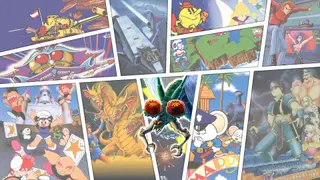 NAMCO MUSEUM ARCHIVES Vol 2 - Xbox One