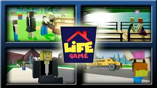 Life Game