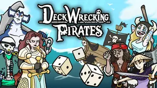 DeckWrecking Pirates
