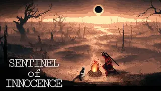 Sentinel of Innocence: The Last Stand