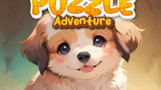 Ultimate Puzzle Adventure: Dogs - Switch