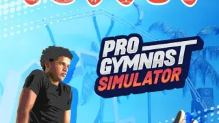 Pro Gymnast Simulator - Switch