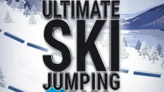 Ultimate Ski Jumping 2020 - Switch