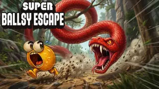Super Ballsy Escape