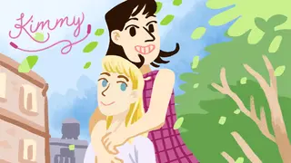 Kimmy